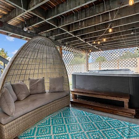 Pacific Nw Gem W/Hot-Tub 15 Minutes Airport. Auburn Exterior foto