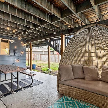 Pacific Nw Gem W/Hot-Tub 15 Minutes Airport. Auburn Exterior foto
