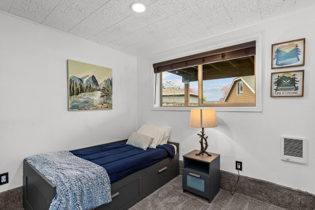 Pacific Nw Gem W/Hot-Tub 15 Minutes Airport. Auburn Exterior foto
