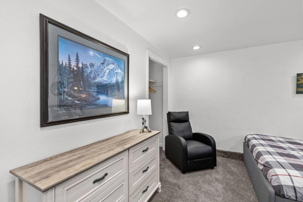 Pacific Nw Gem W/Hot-Tub 15 Minutes Airport. Auburn Exterior foto