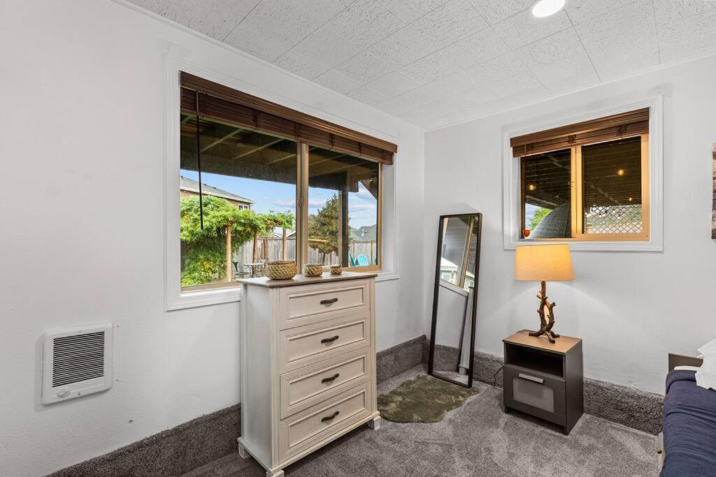 Pacific Nw Gem W/Hot-Tub 15 Minutes Airport. Auburn Exterior foto
