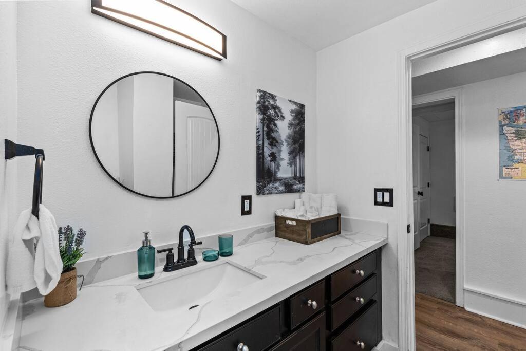 Pacific Nw Gem W/Hot-Tub 15 Minutes Airport. Auburn Exterior foto